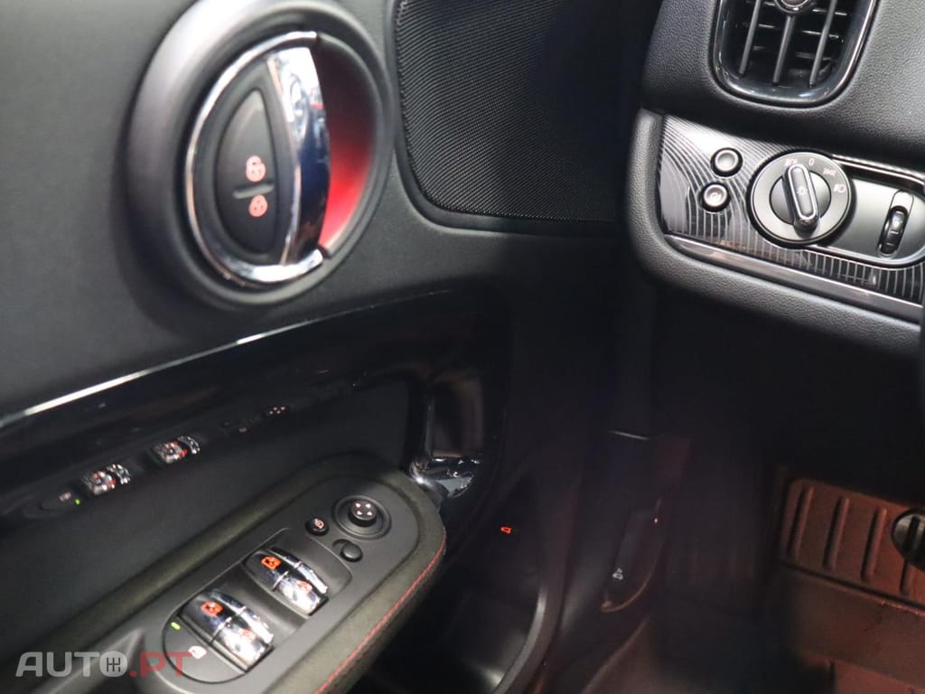 MINI Countryman John Cooper Works ALL4 Auto Desp.