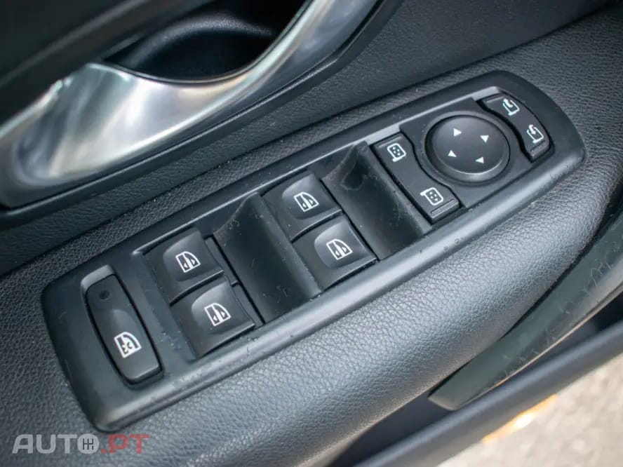 Renault Mégane Sport Tourer 1.5 dCi