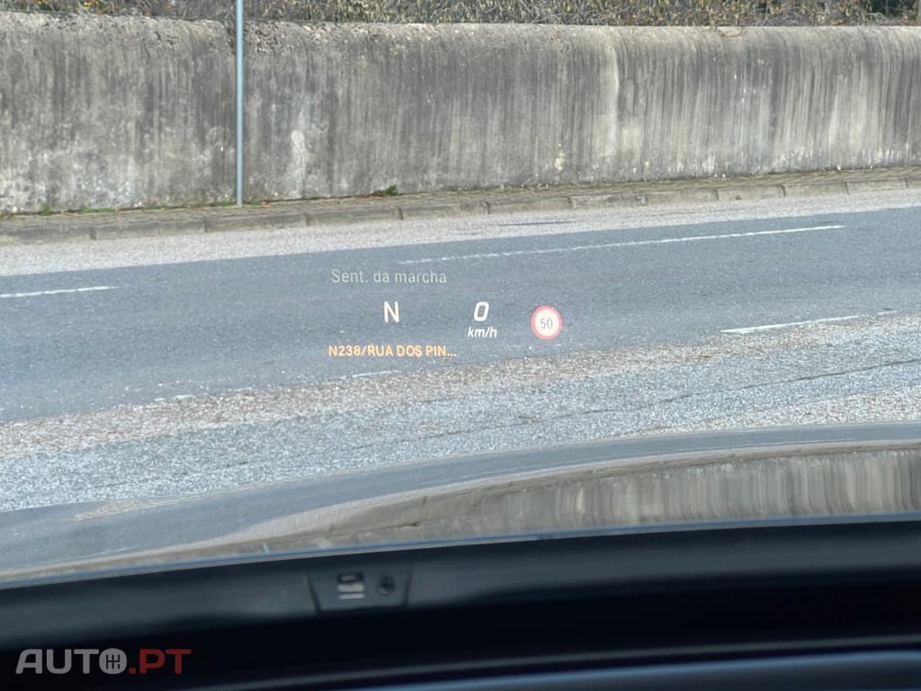 Mercedes-Benz C 220 d Avantgarde