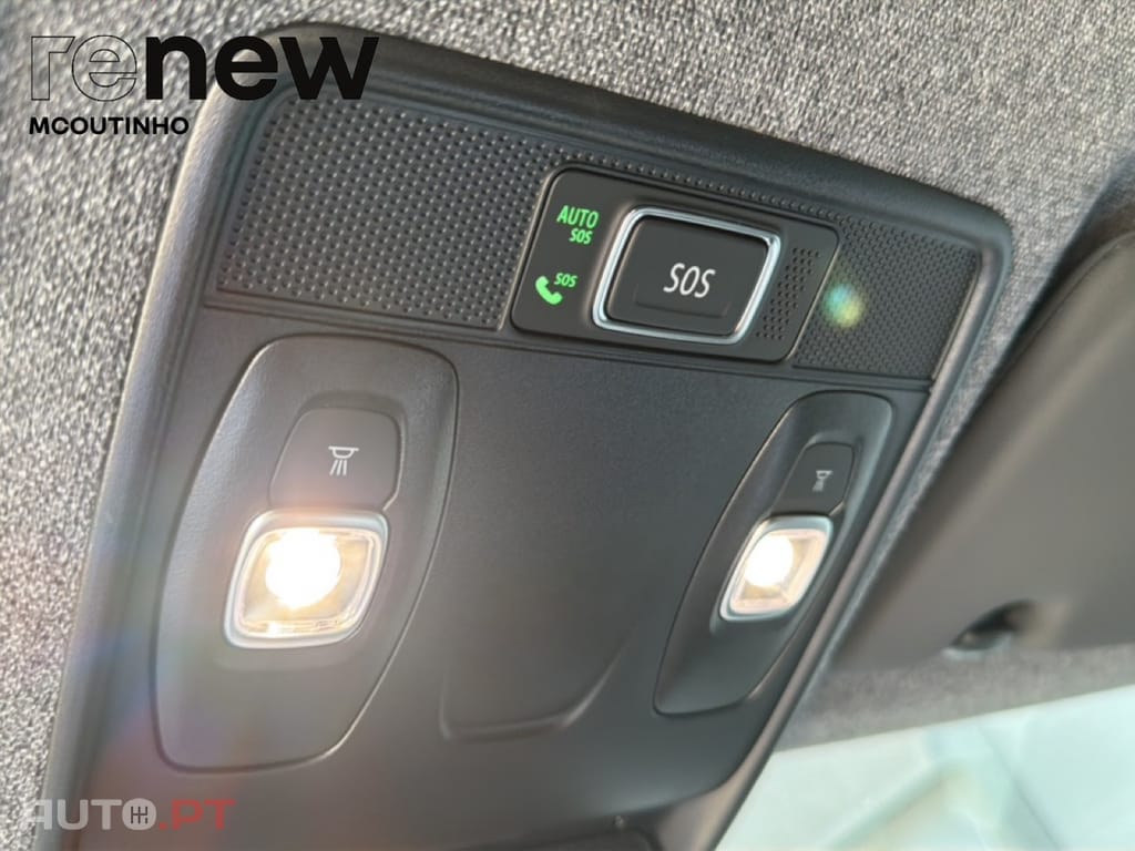 Renault Captur TECHNO TCE 90