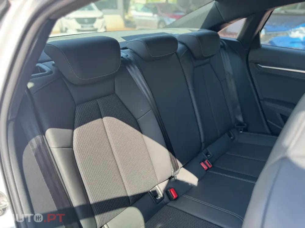 Audi A3 Sportback 30 TFSI S tronic S line