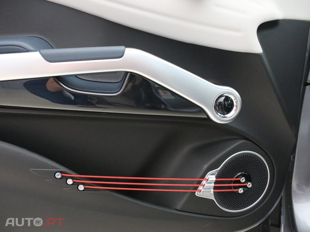 BYD Atto 3 60.48 kWh Design