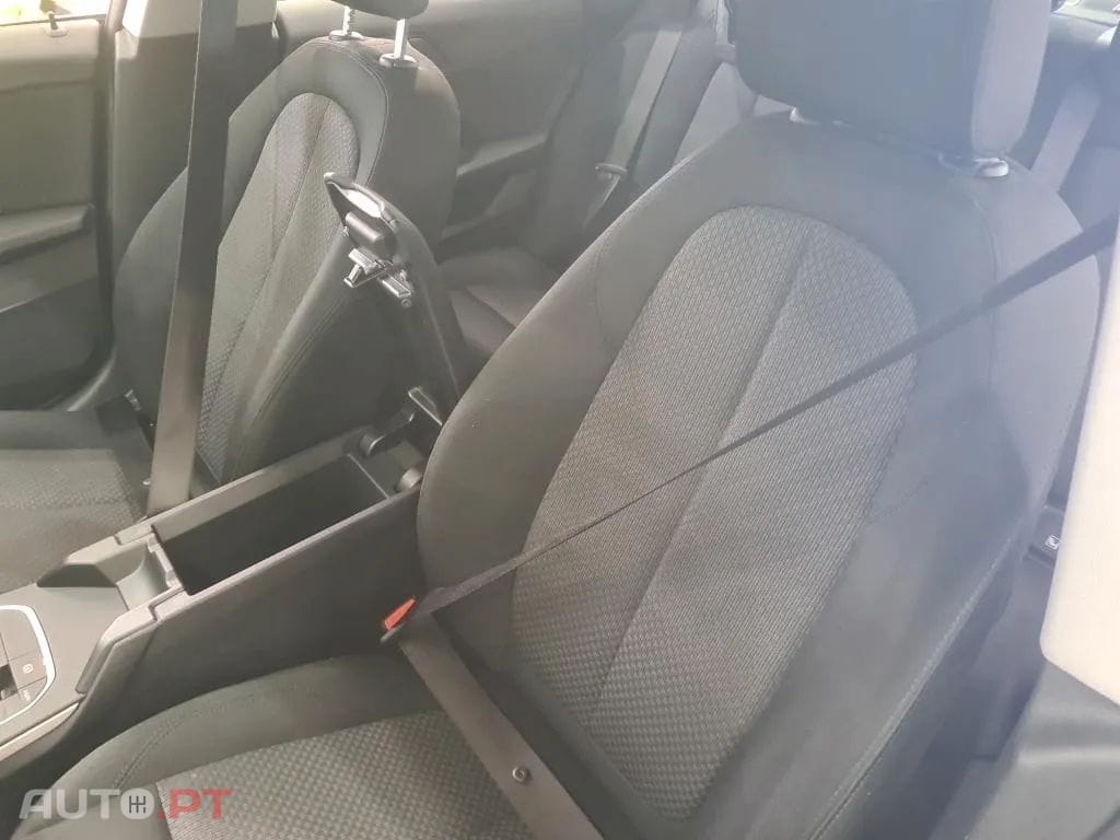 BMW 216 d Advantage