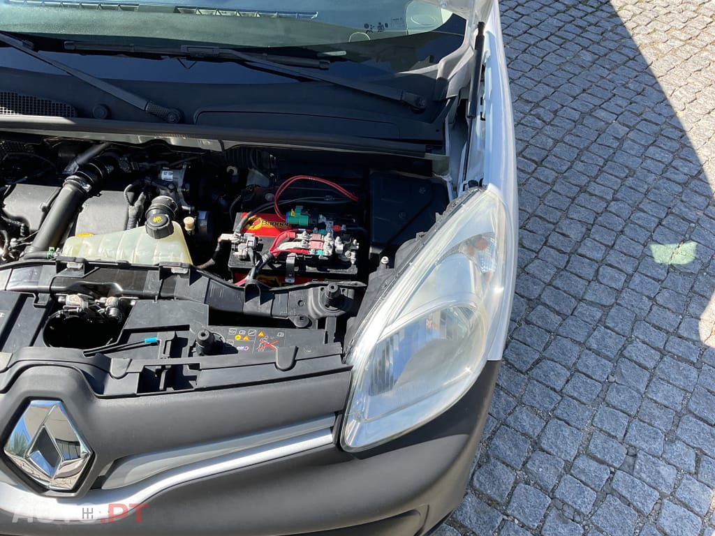Renault Kangoo 1.5 dCi Maxi Business
