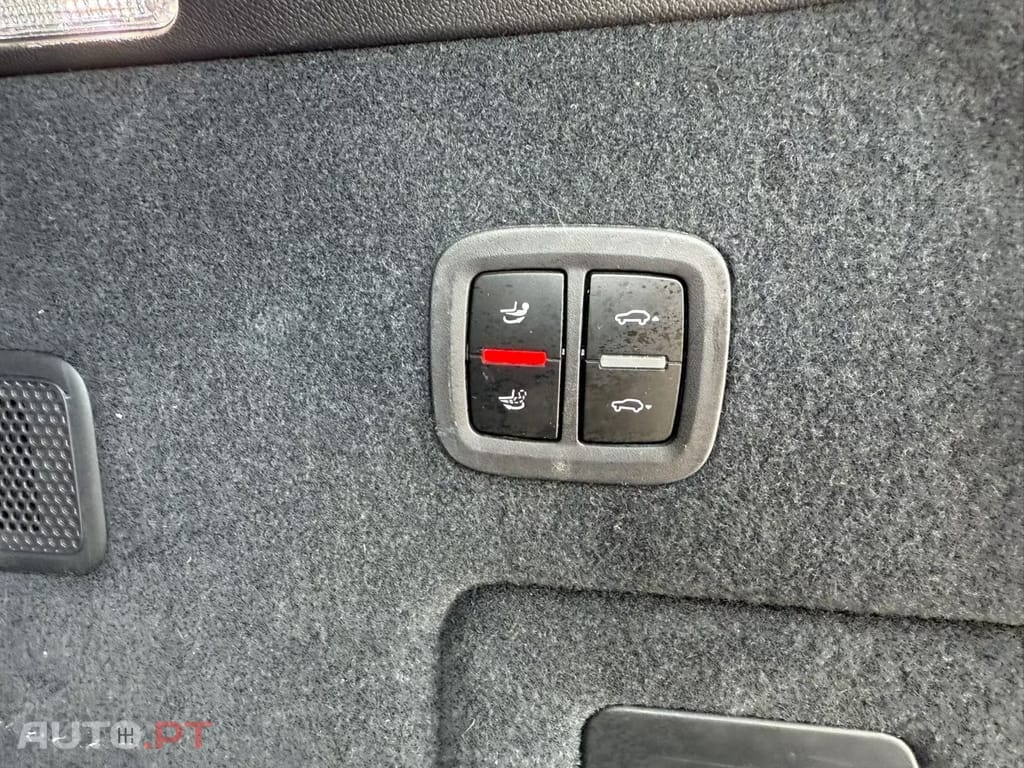 Porsche Cayenne E-Hybrid Platinum Edition