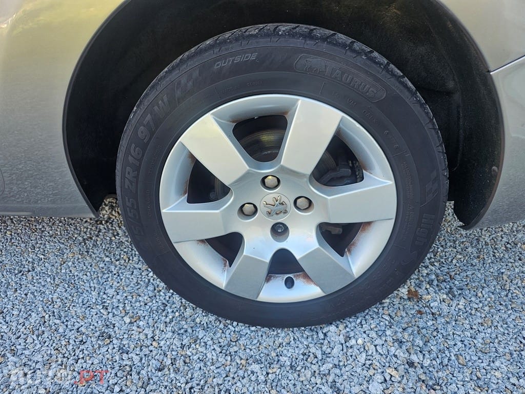 Peugeot 5008 1.6 HDi Executive