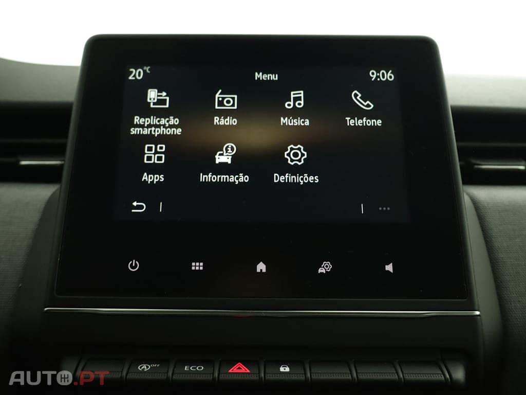 Renault Clio Clio 1.0 TCe Evolution