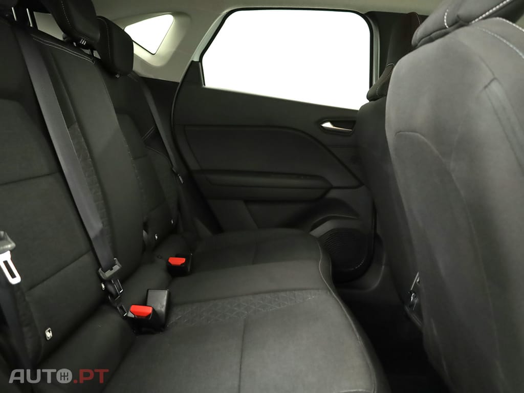 Mitsubishi ASX ASX 1.0 MPI-T Invite