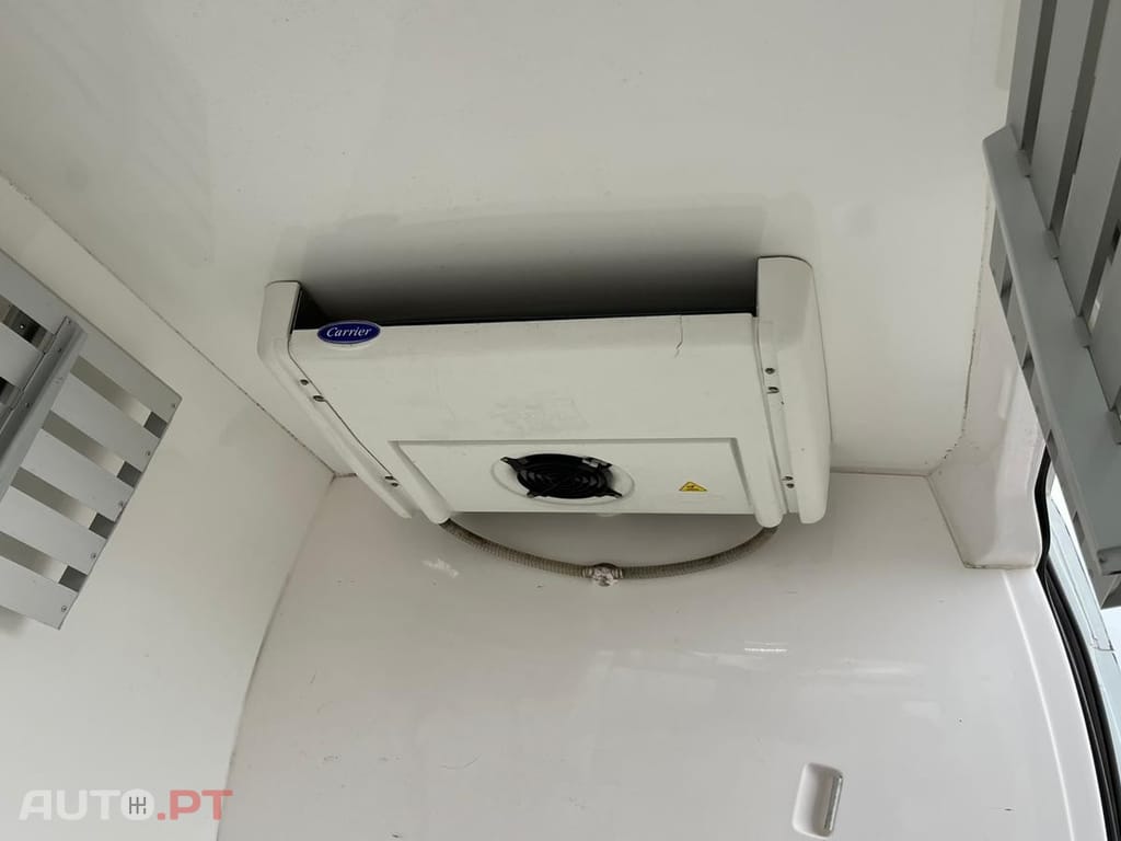 Renault Master L1 H2  FRIGORIFICA