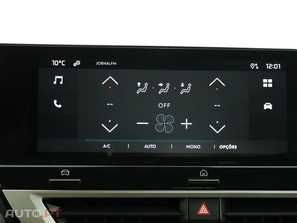 Citroen C4 C4 1.2 PureTech YOU!