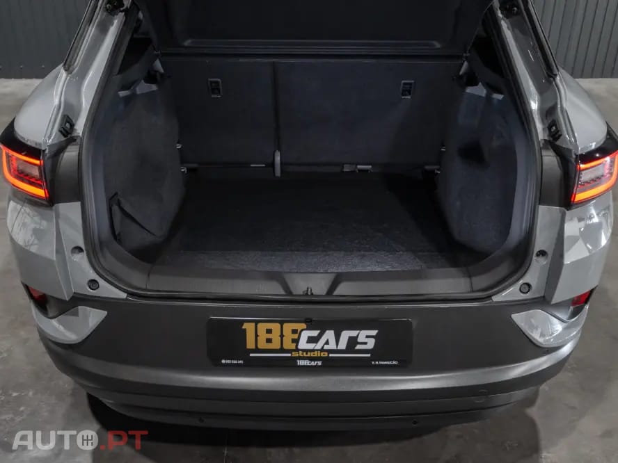 Volkswagen Id.4 77 kWh Pro Performance