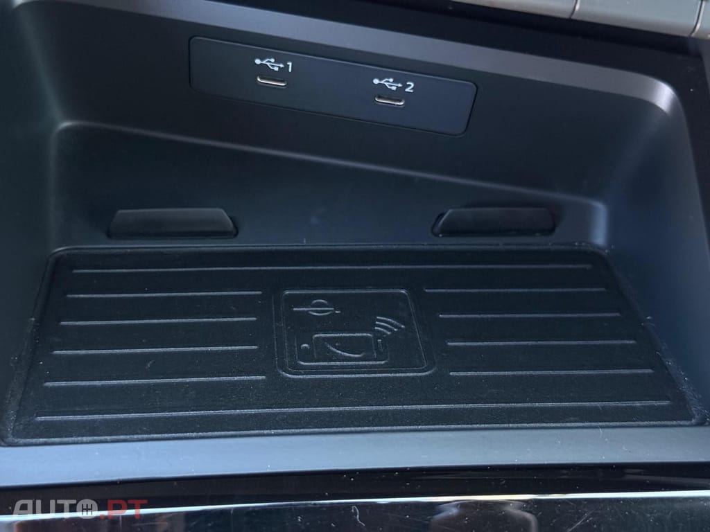 Audi A3 Sportback 40 TFSIe S line