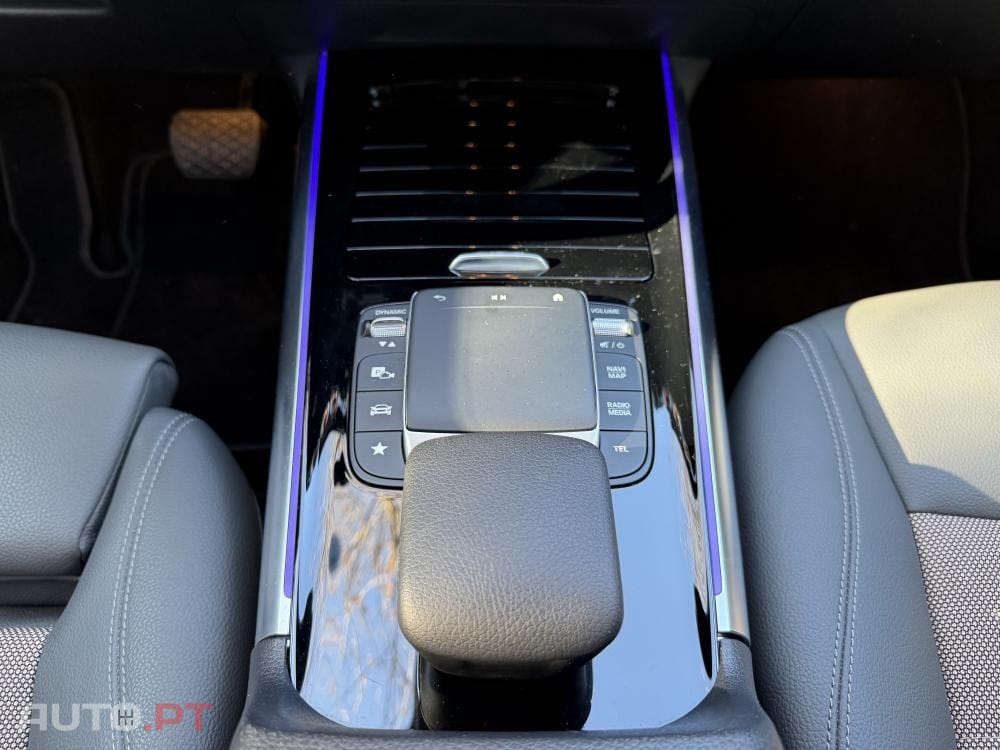 Mercedes-Benz EQA 250 Edition 1