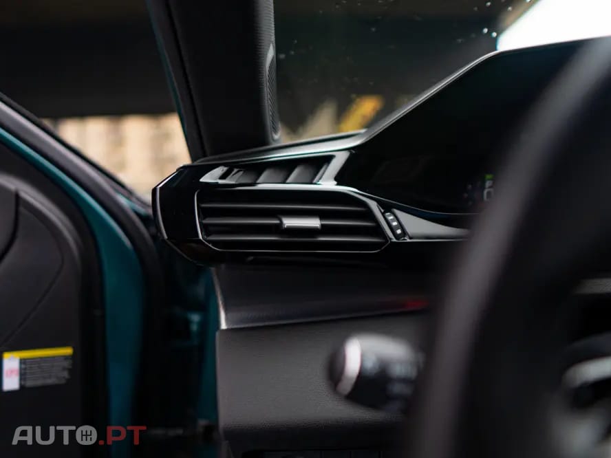 Peugeot 308 SW BlueHDi 130 EAT8 GT EXCLUSIVE