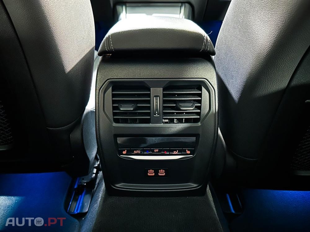 BMW i4 eDrive40 Pack Desportivo M