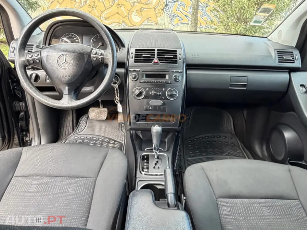 Mercedes-Benz A 160 A160