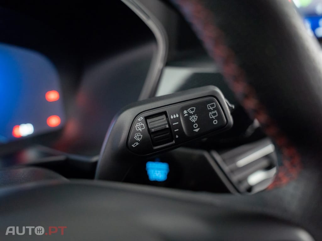 Ford Kuga 2.5 PHEV ST-Line X