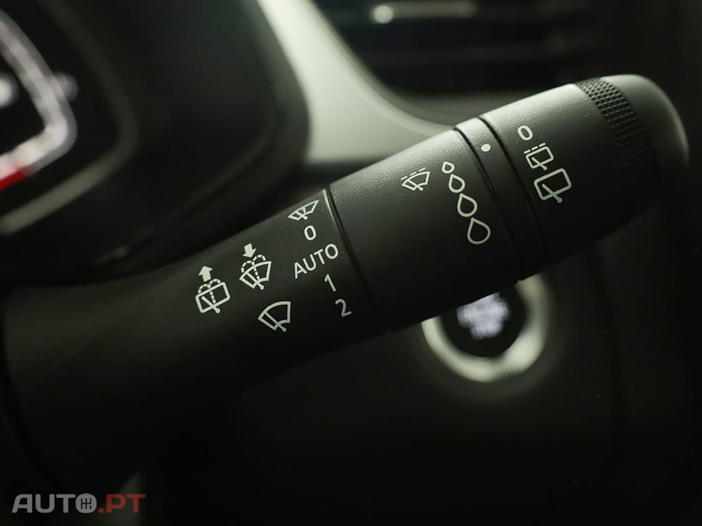 Renault Captur Captur 1.0 TCe Techno