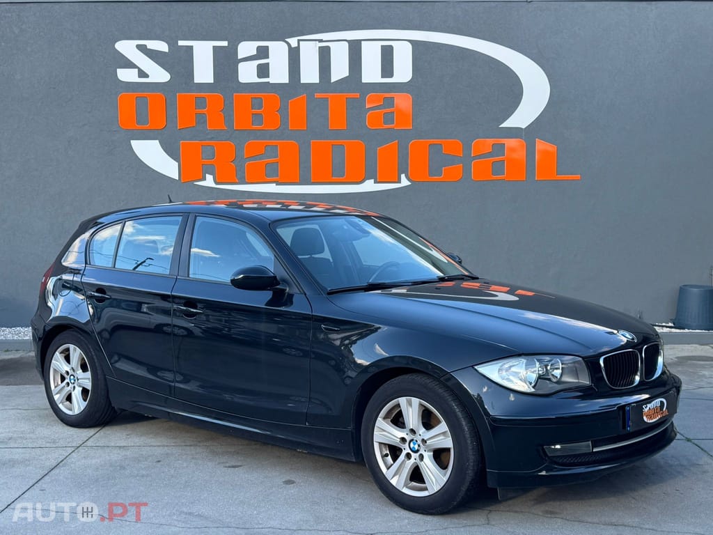 BMW 116 i