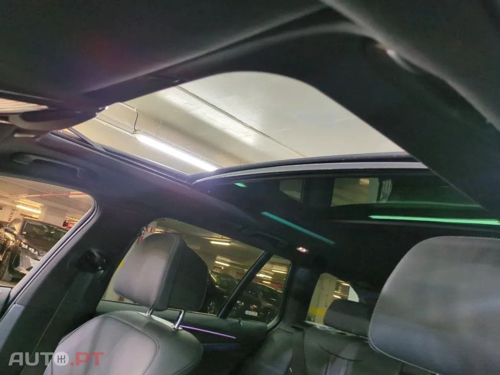 BMW 530 e Pack Desportivo M