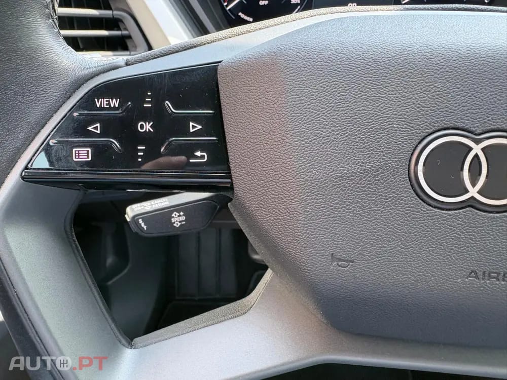 Audi Q4 E-Tron 40 82 kWH