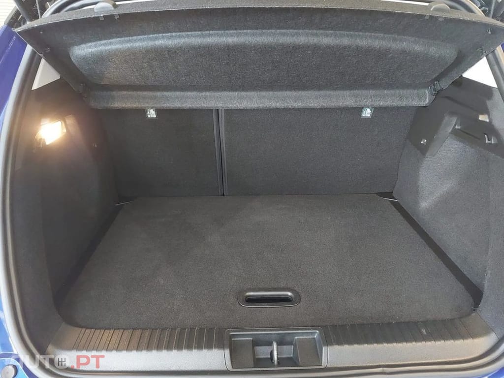 Renault Captur 1.0 TCe Exclusive Bi-Fuel