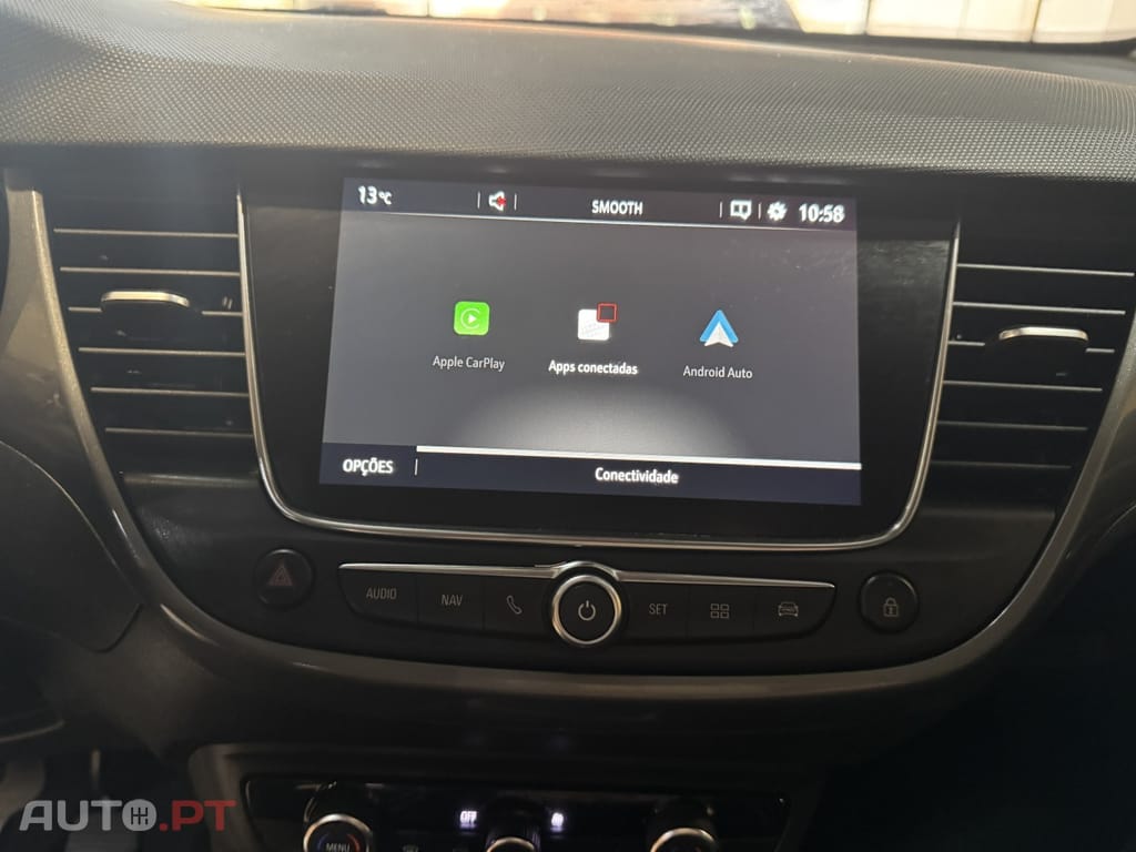 Opel Crossland X T Innovation