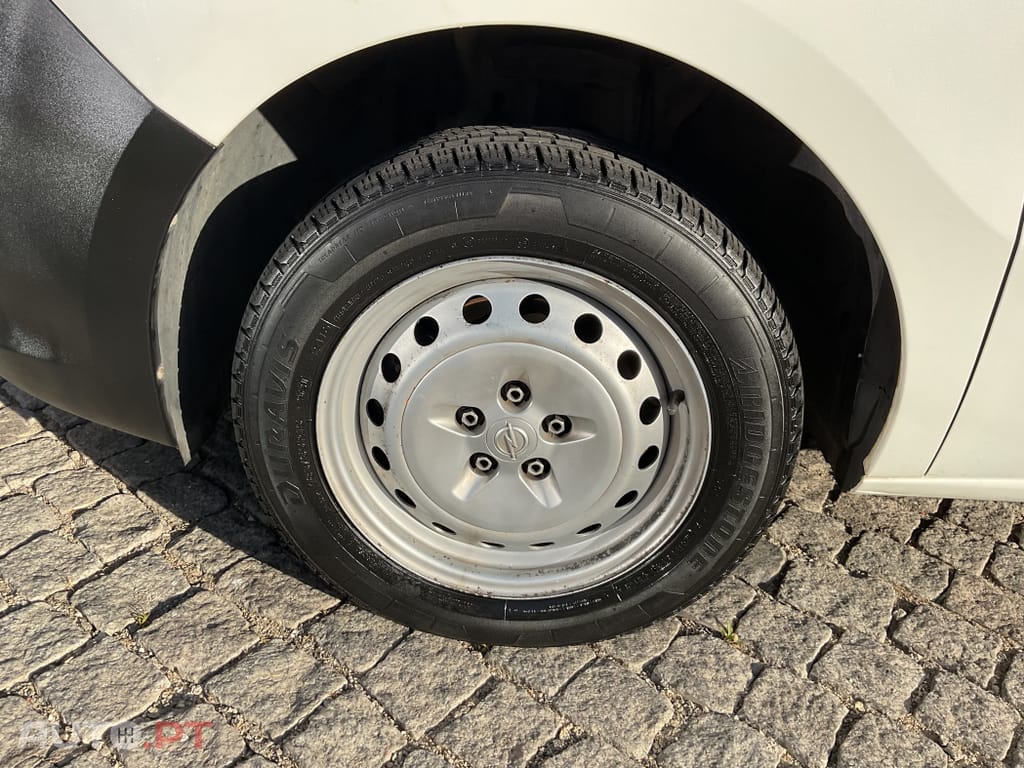 Opel Combo 1.3 CDTi L1H1 S/S