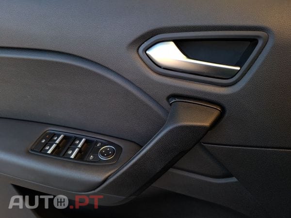 Renault Captur 1.0 TCe 100 Bi-Fuel evolution