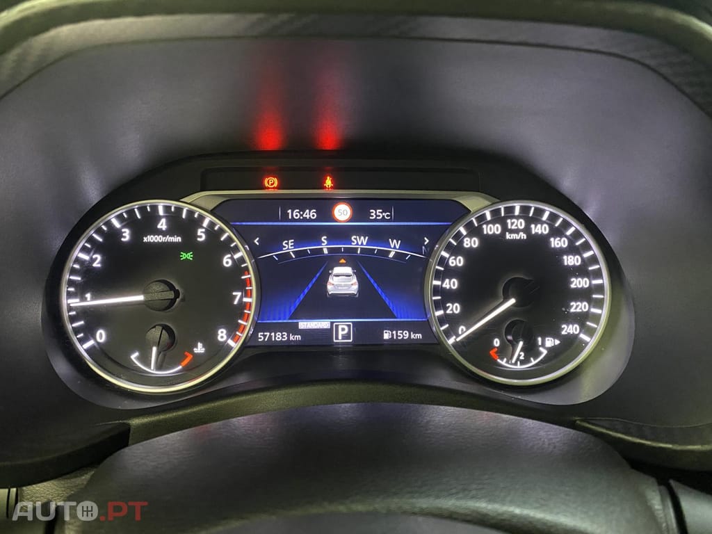 Nissan Juke DIG-T (114 CV) 6M/T N-DESIGN CHIC