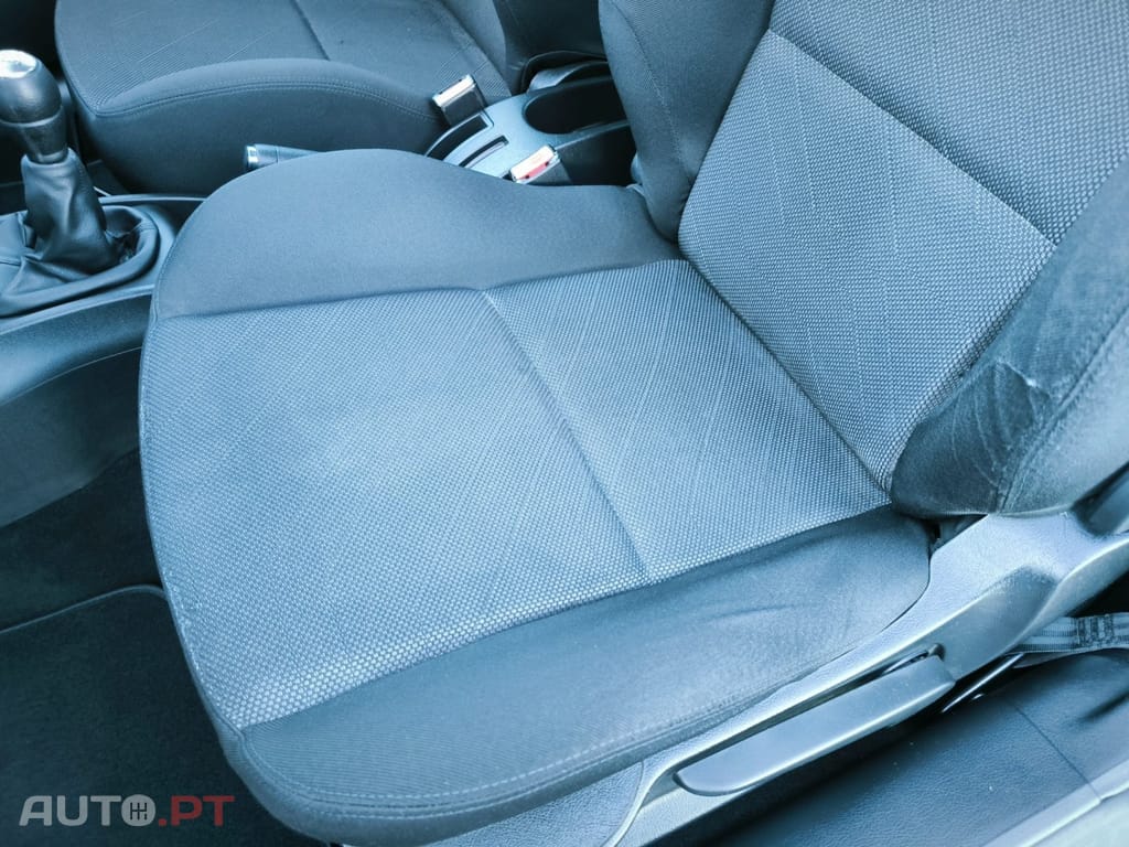 Peugeot 207 1.4 HDi Sport