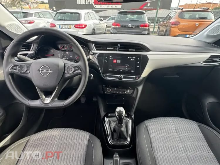 Opel Corsa 1.2 Edition