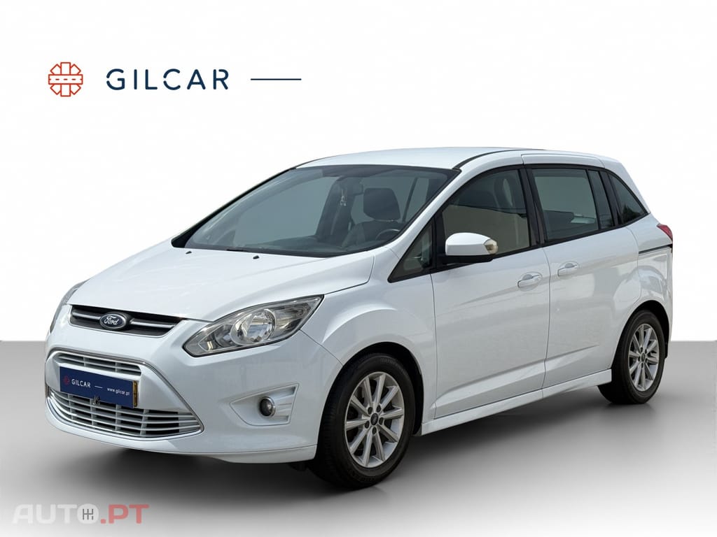 Ford Grand C-Max 1.6 TDCi S&S Trend