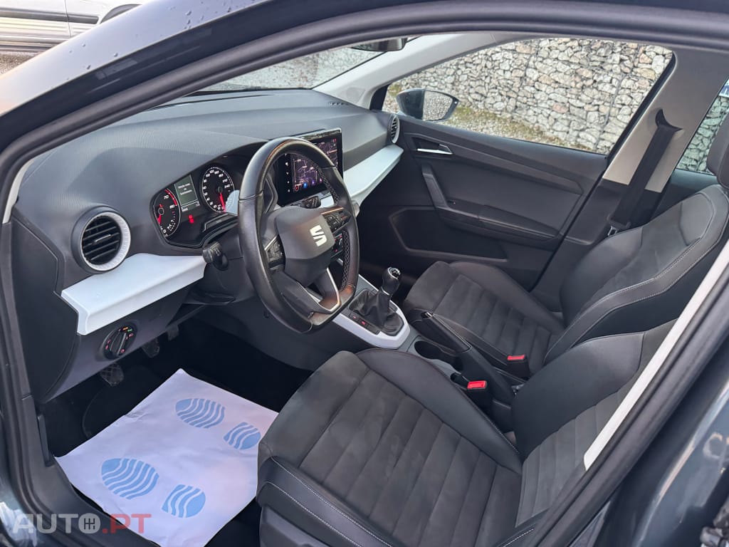 Seat Arona 1.0 TSI Xcellence