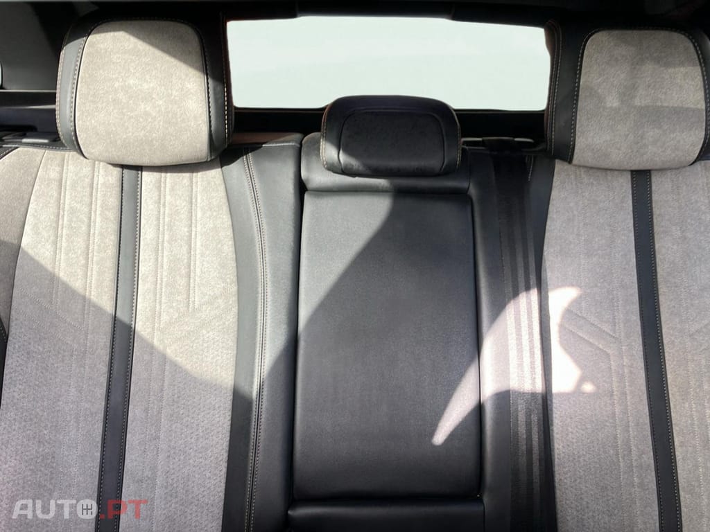 Peugeot 3008 1.6 Hybrid GT e-EAT8