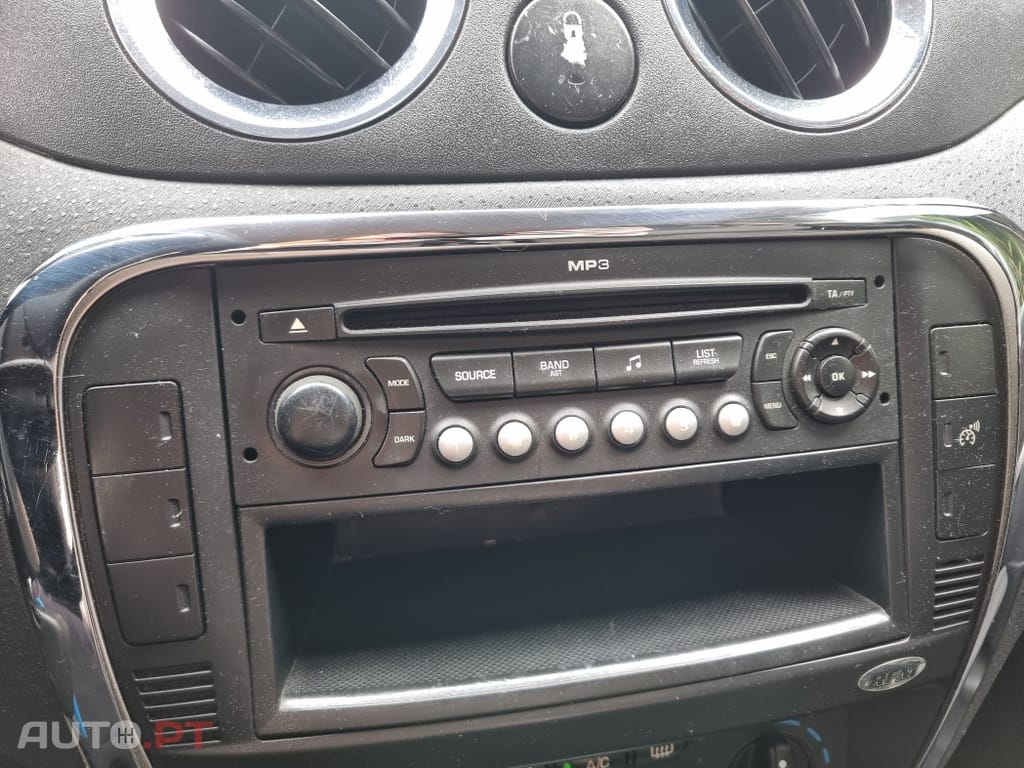 Citroen C2 1.4 HDi RFM