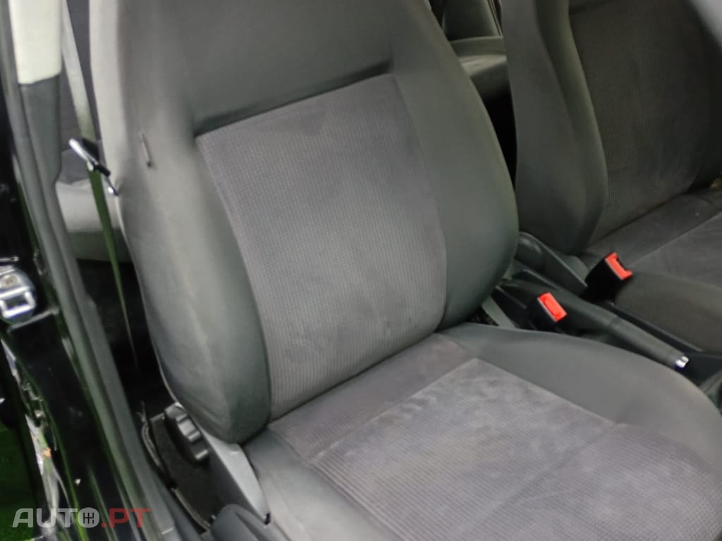 Volkswagen Polo 1.2 Highline