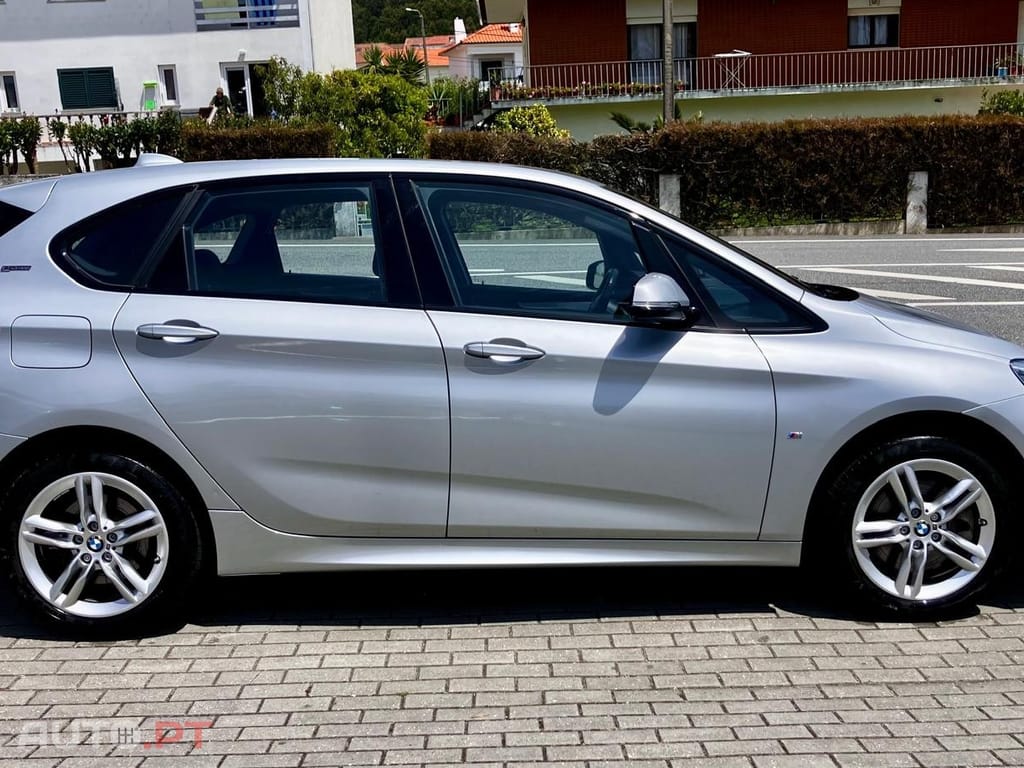 BMW 225 iPerformance M Sport