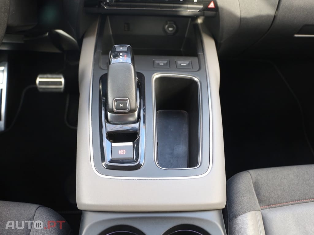 Citroen C5 Aircross 1.5 BlueHDi Shine Pack EAT8