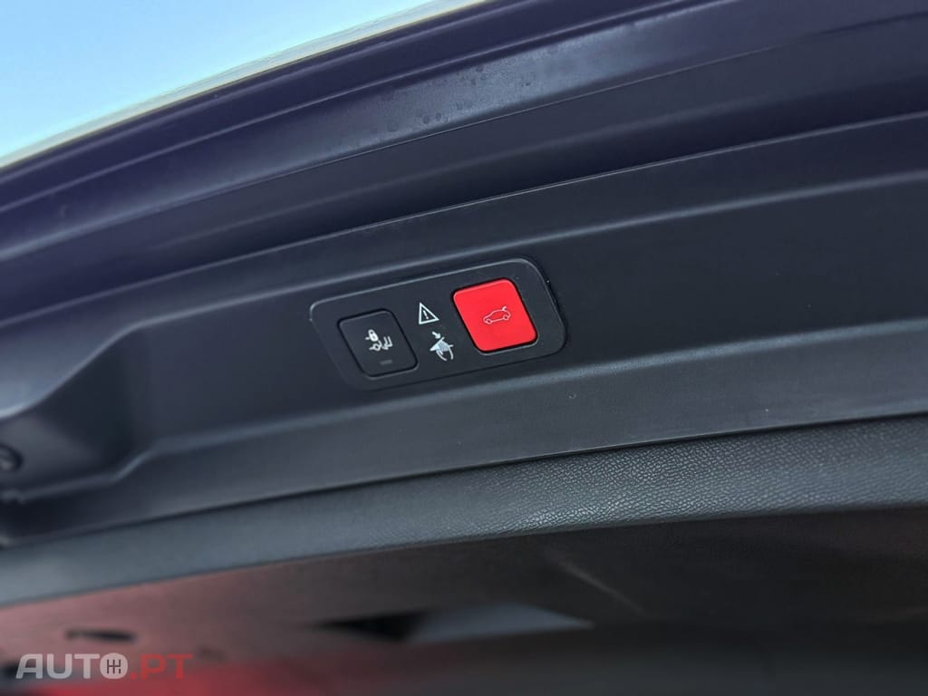 Peugeot 5008 1.5 BlueHDi GT Line J19 EAT8