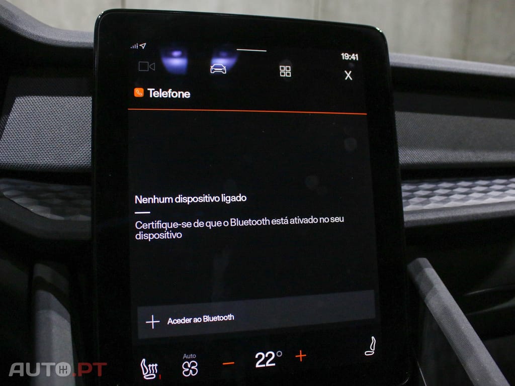 Polestar 2 Long Range 78 kWh