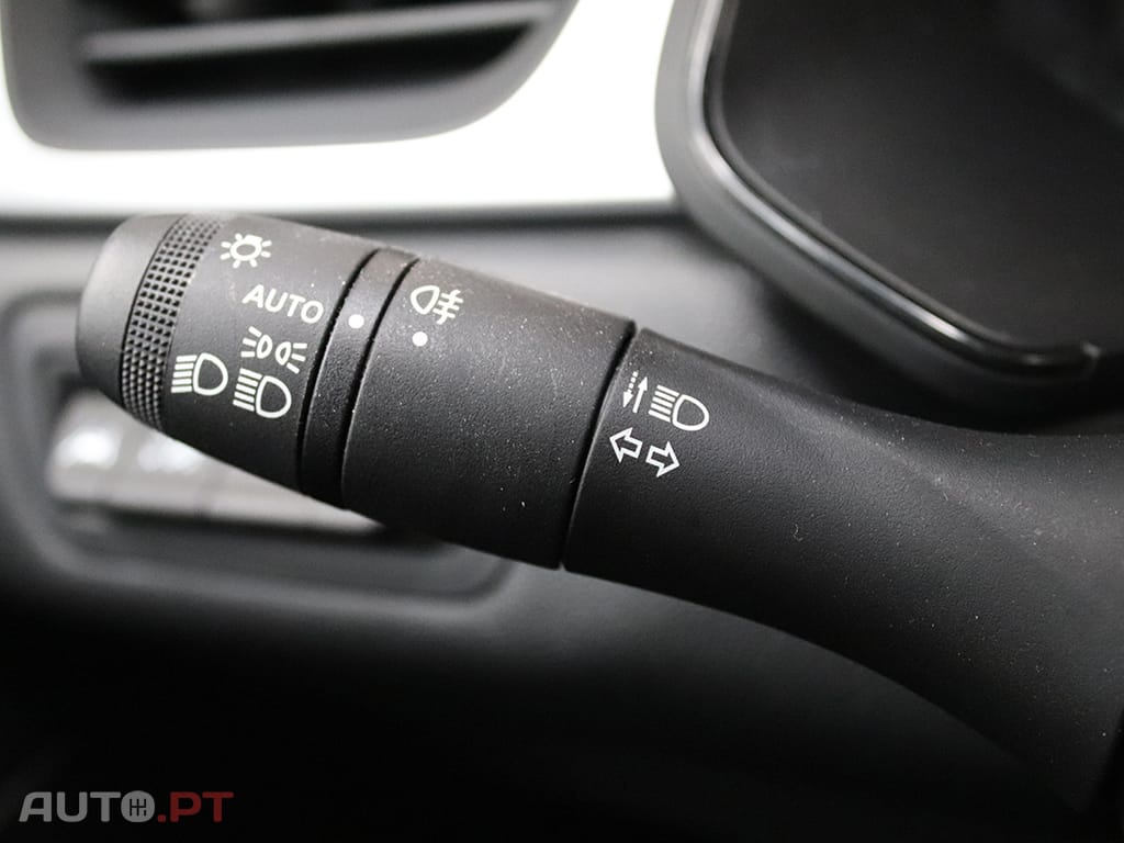 Renault Captur Captur 1.0 TCe Techno