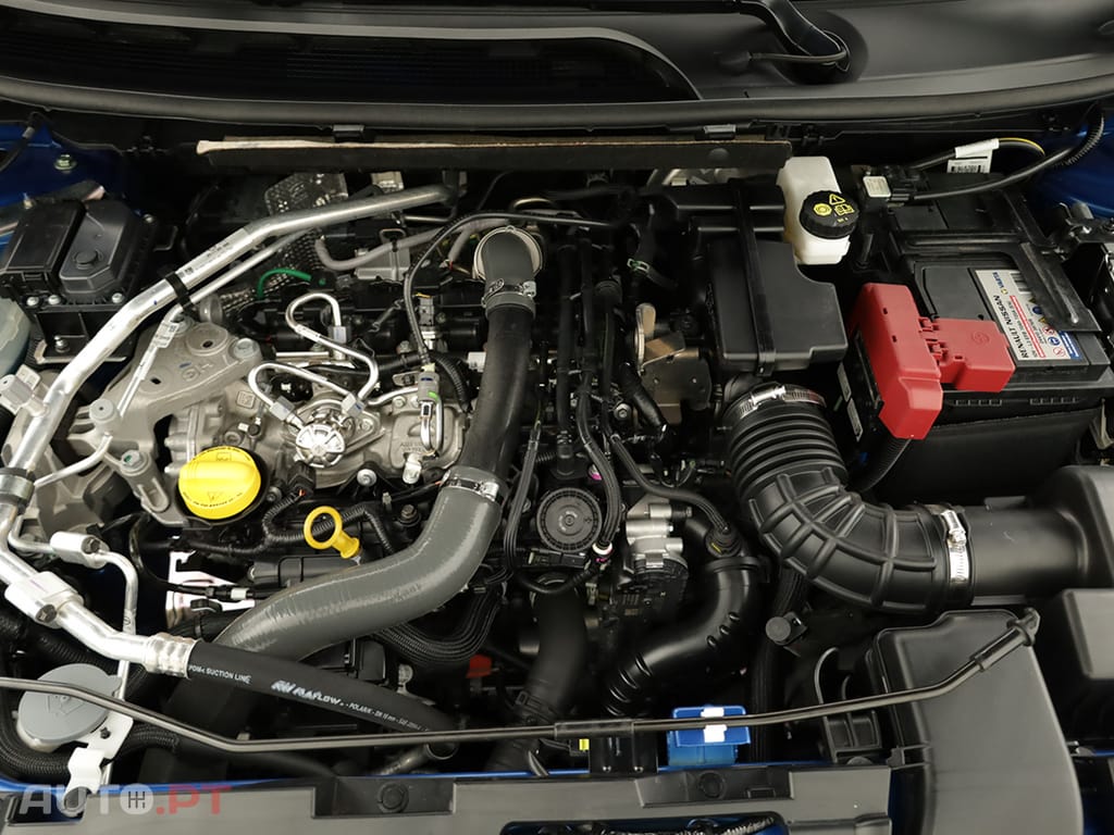 Nissan Qashqai Qashqai 1.3 DIG-T N-Connecta LED Xtronic