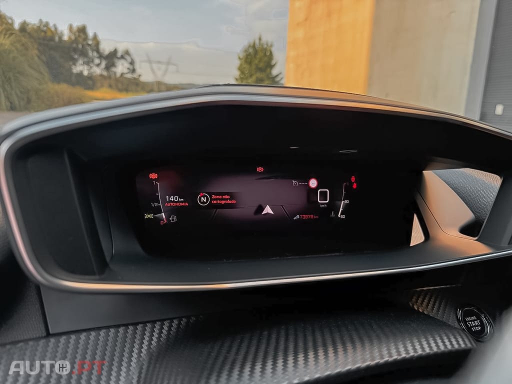 Peugeot 208 1.2 PureTech GT Line