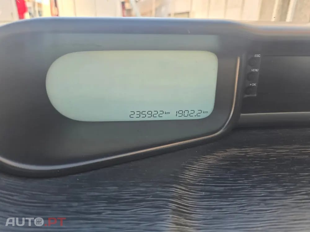 Citroen C3 Picasso 1.6 HDi Airdream