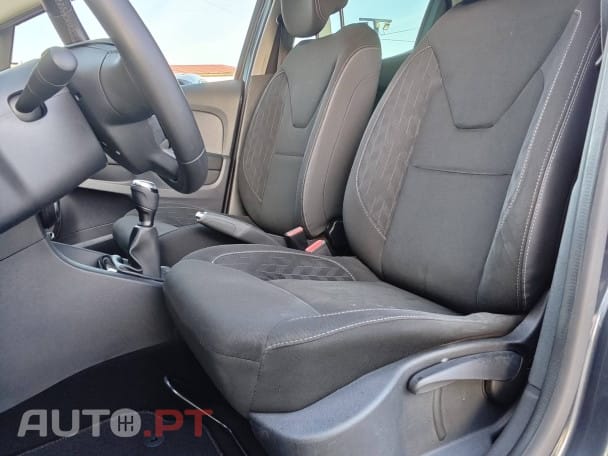 Renault Clio 0.9 TCe Limited