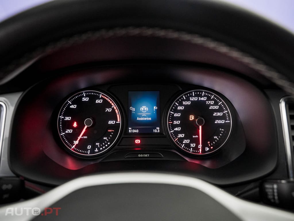 Seat Ateca 1.0 TSI Style
