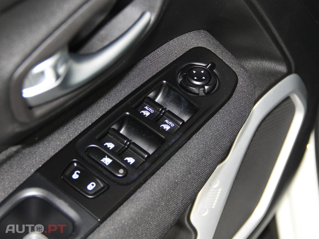 Jeep Renegade 1.0 T Limited