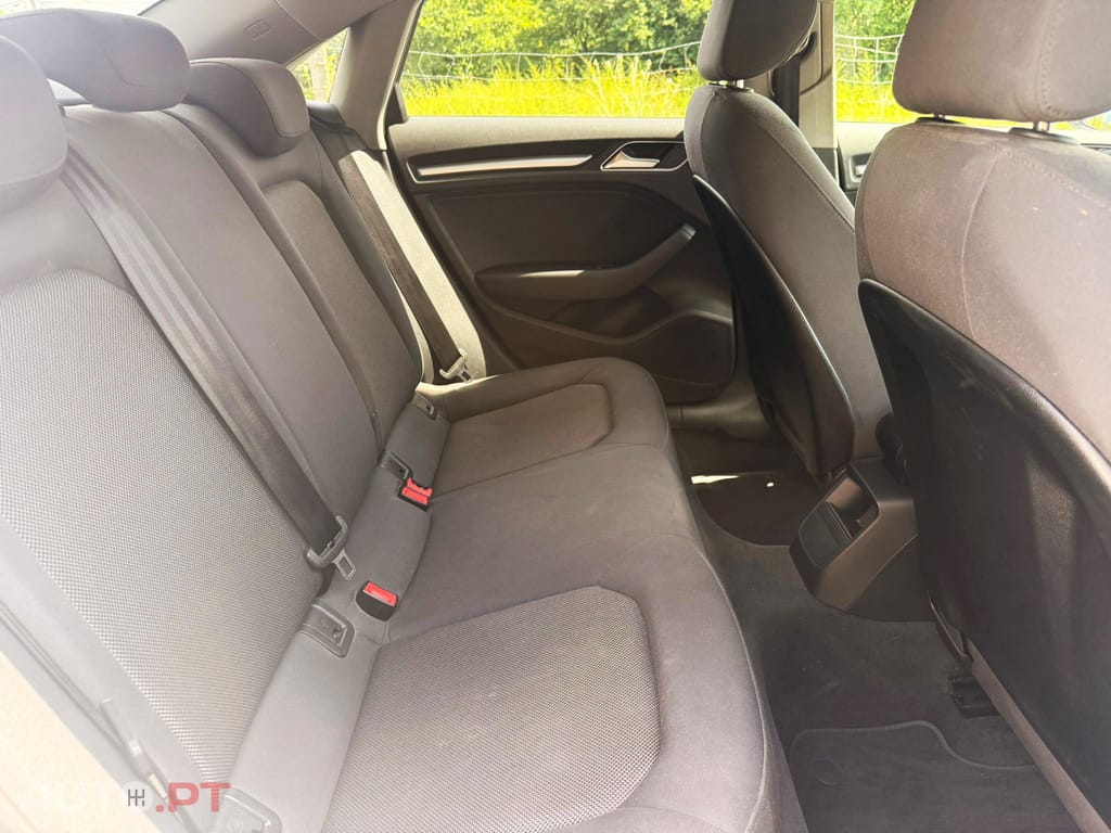 Audi A3 1.6 TDI Sport