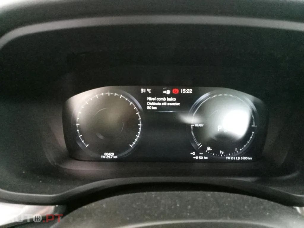 Volvo V60 2.0 T8 AWD TE Momentum